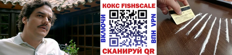 КОКАИН Fish Scale  Ржев 